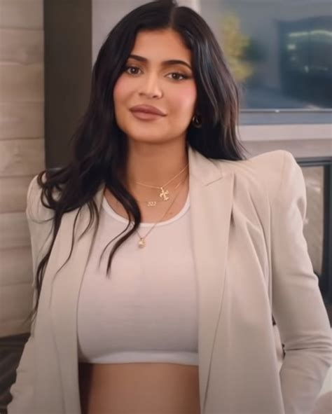 Kylie Jenner — Wikipédia